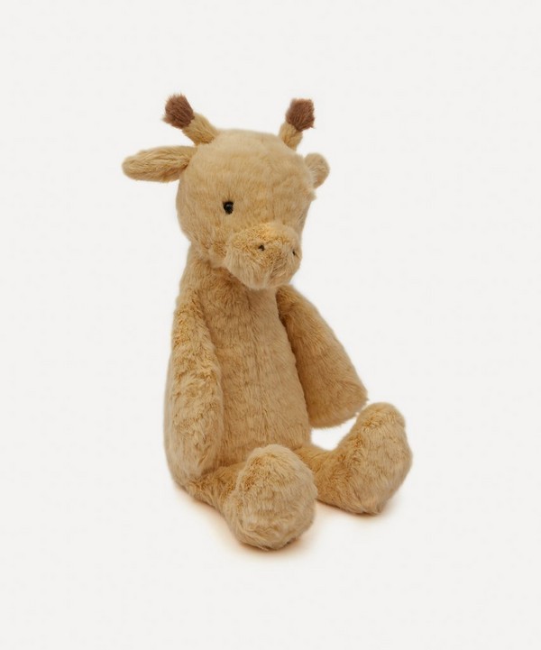 Jellycat - Rolie Polie Giraffe Soft Toy image number null