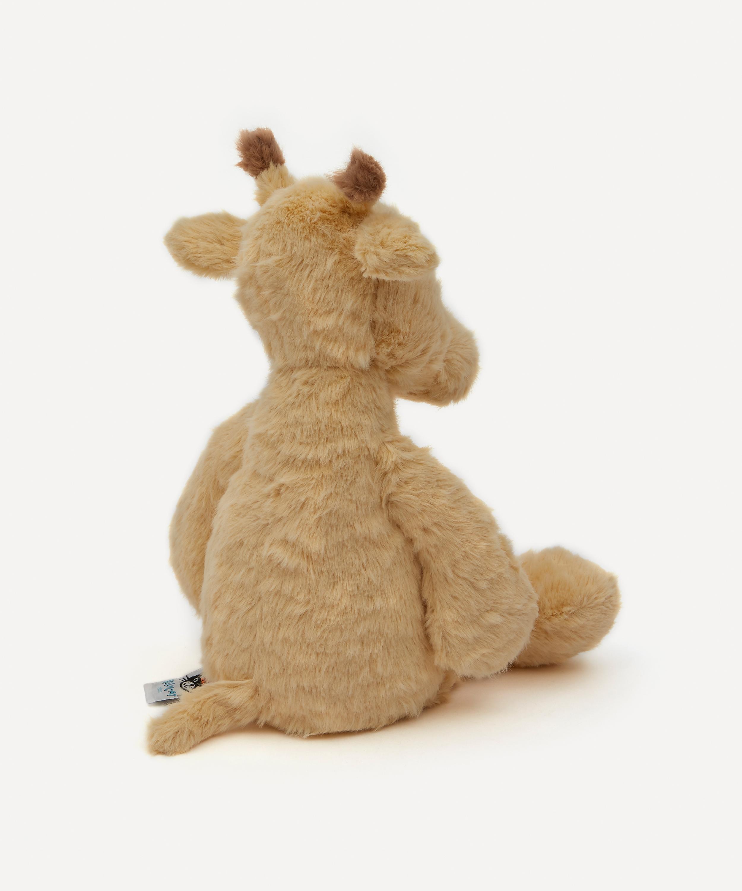 Jellycat - Rolie Polie Giraffe Soft Toy image number 1