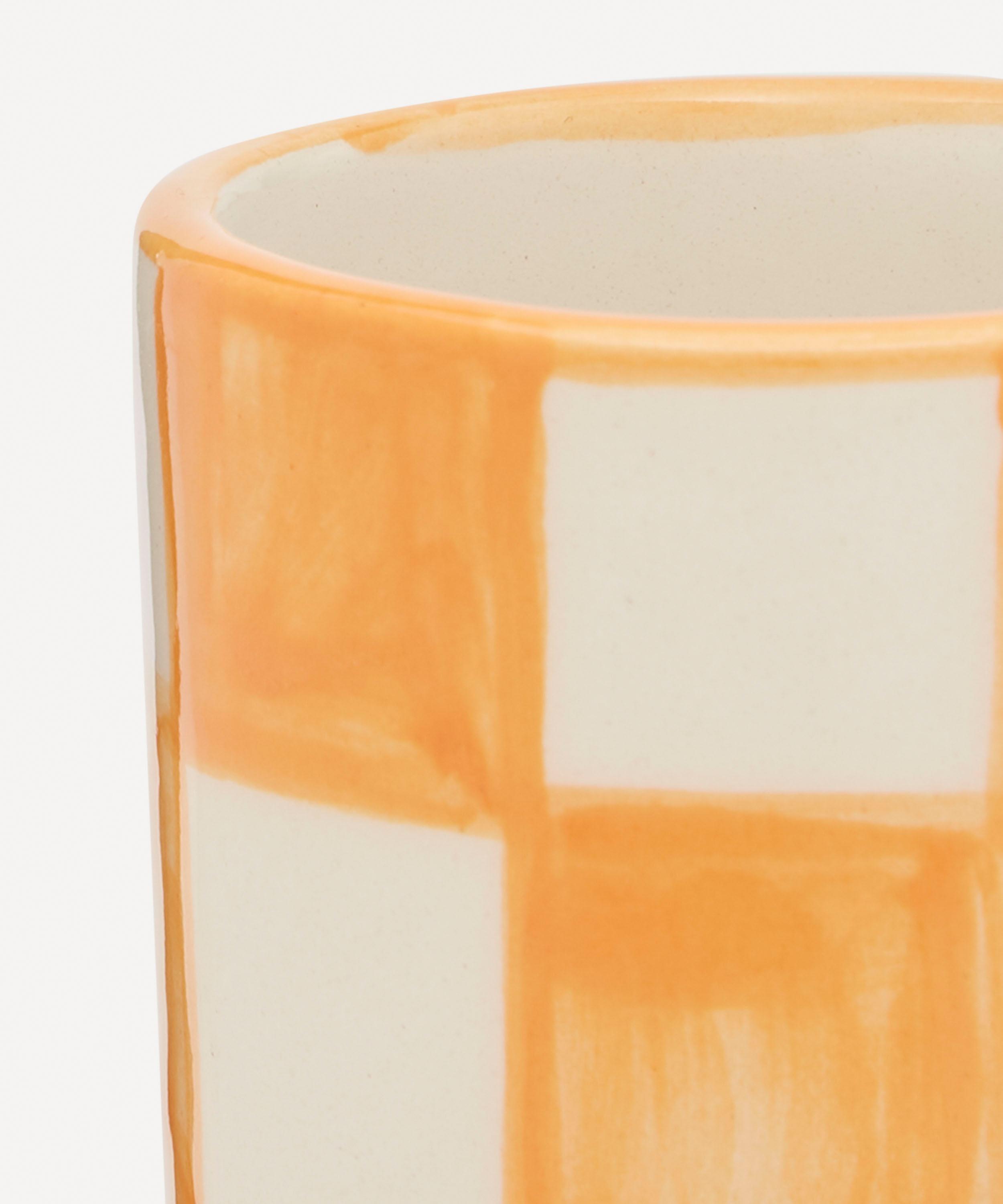 Vaisselle - Checkmate Vase image number 2