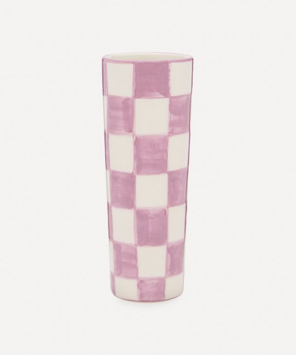 Vaisselle - Checkmate Vase image number null