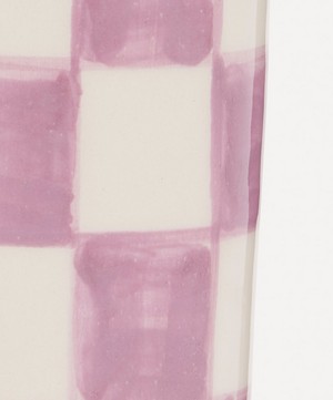 Vaisselle - Checkmate Vase image number 3