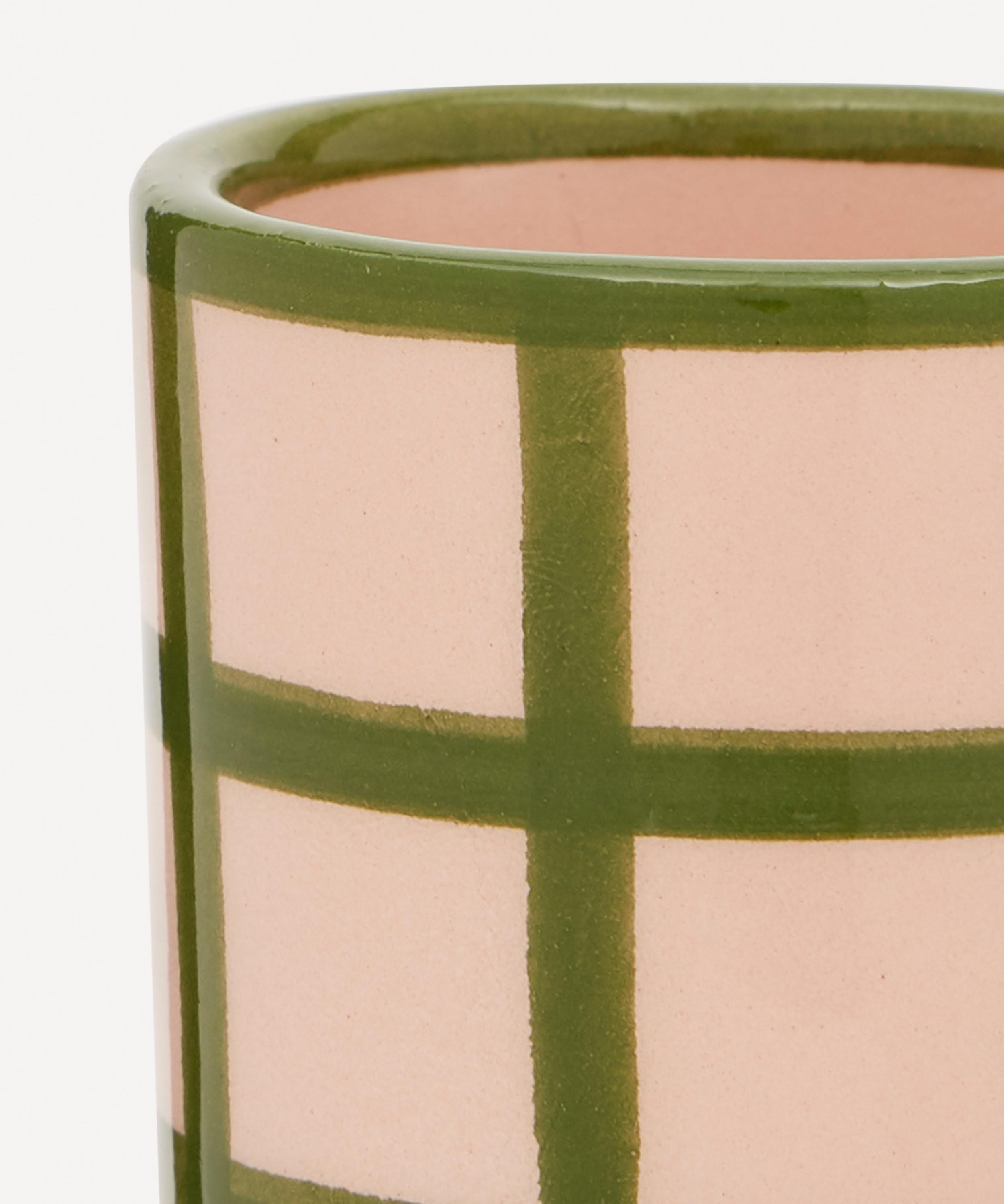 Vaisselle - Spring Roll Vase image number 2