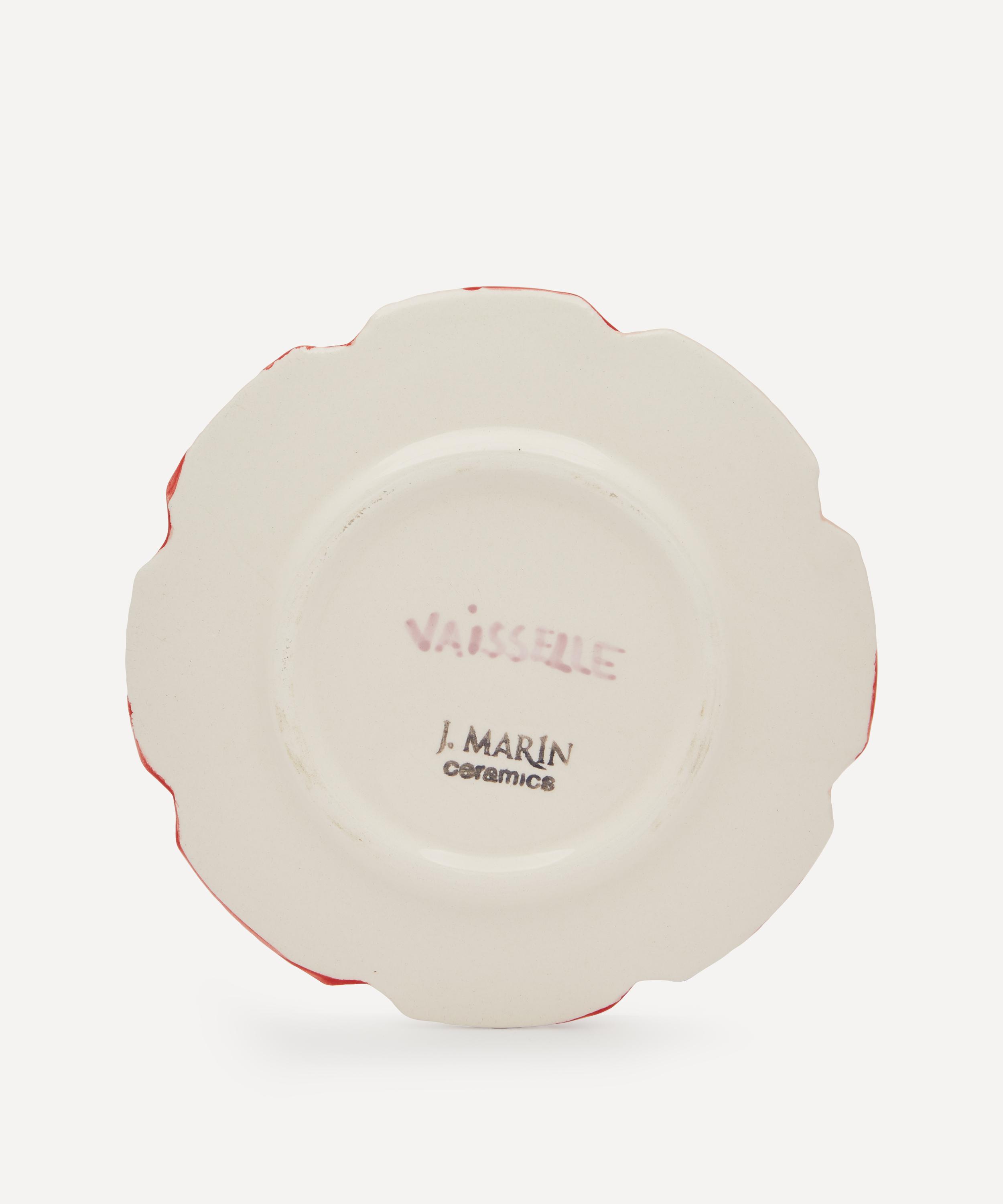 Vaisselle - Popi Dessert Plate image number 3