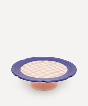 Hot Cakes Cake Stand