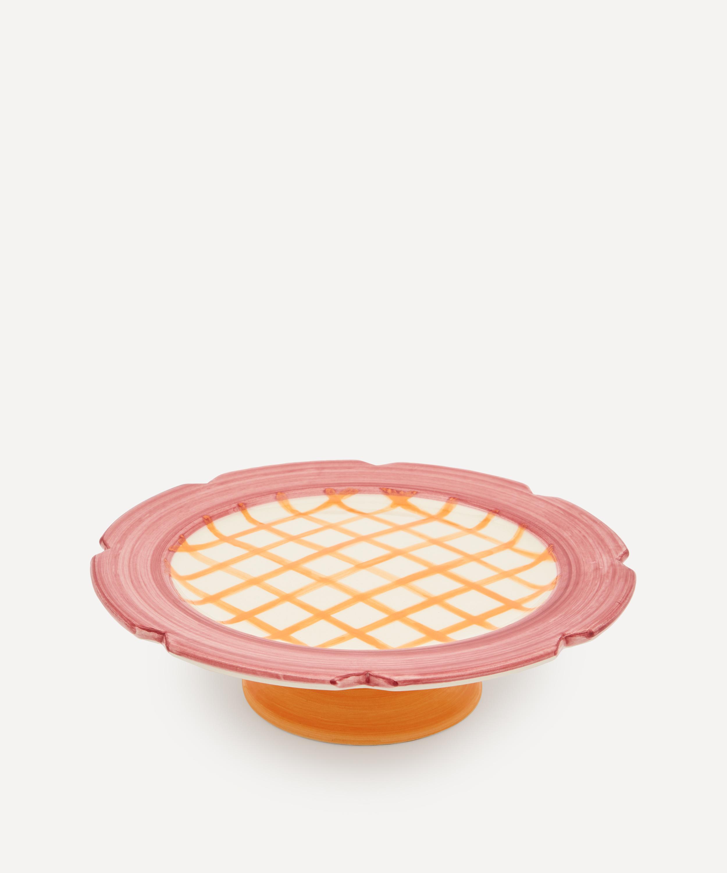 Vaisselle - Hot Cakes Cake Stand image number 0