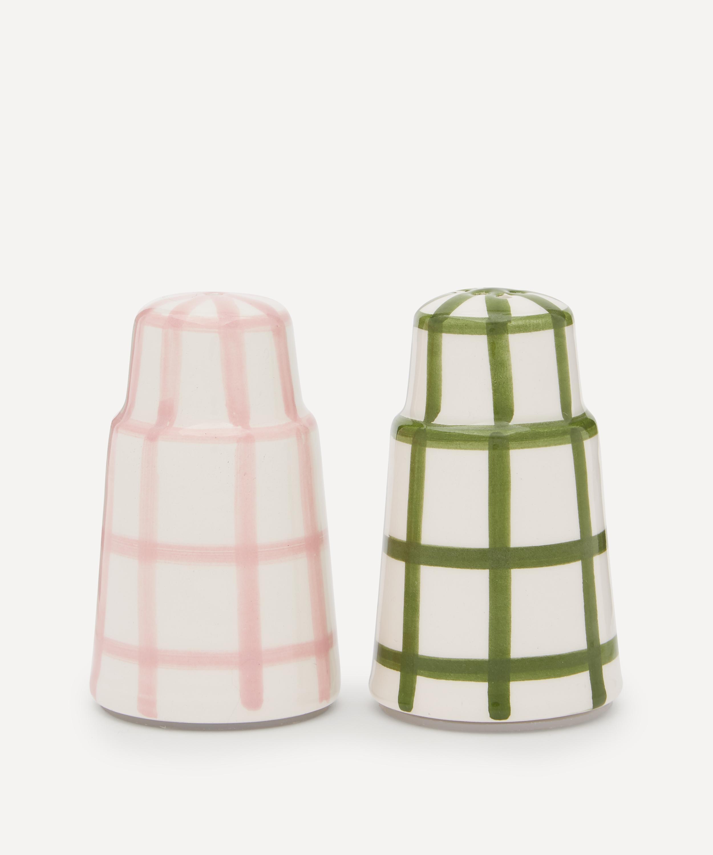 Pepa Salt And Pepper Set