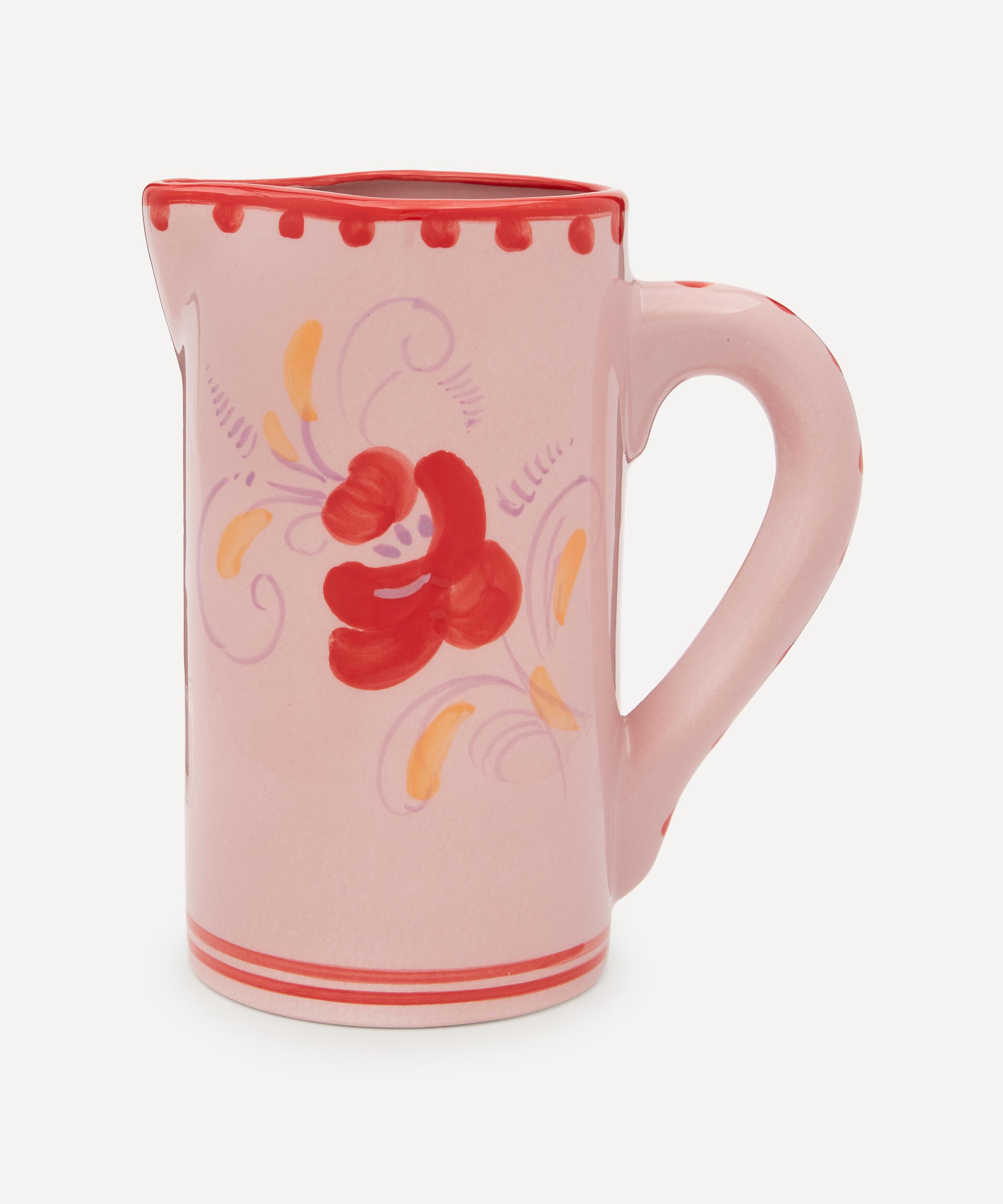 Vaisselle - Drunk in Love Jug image number 0