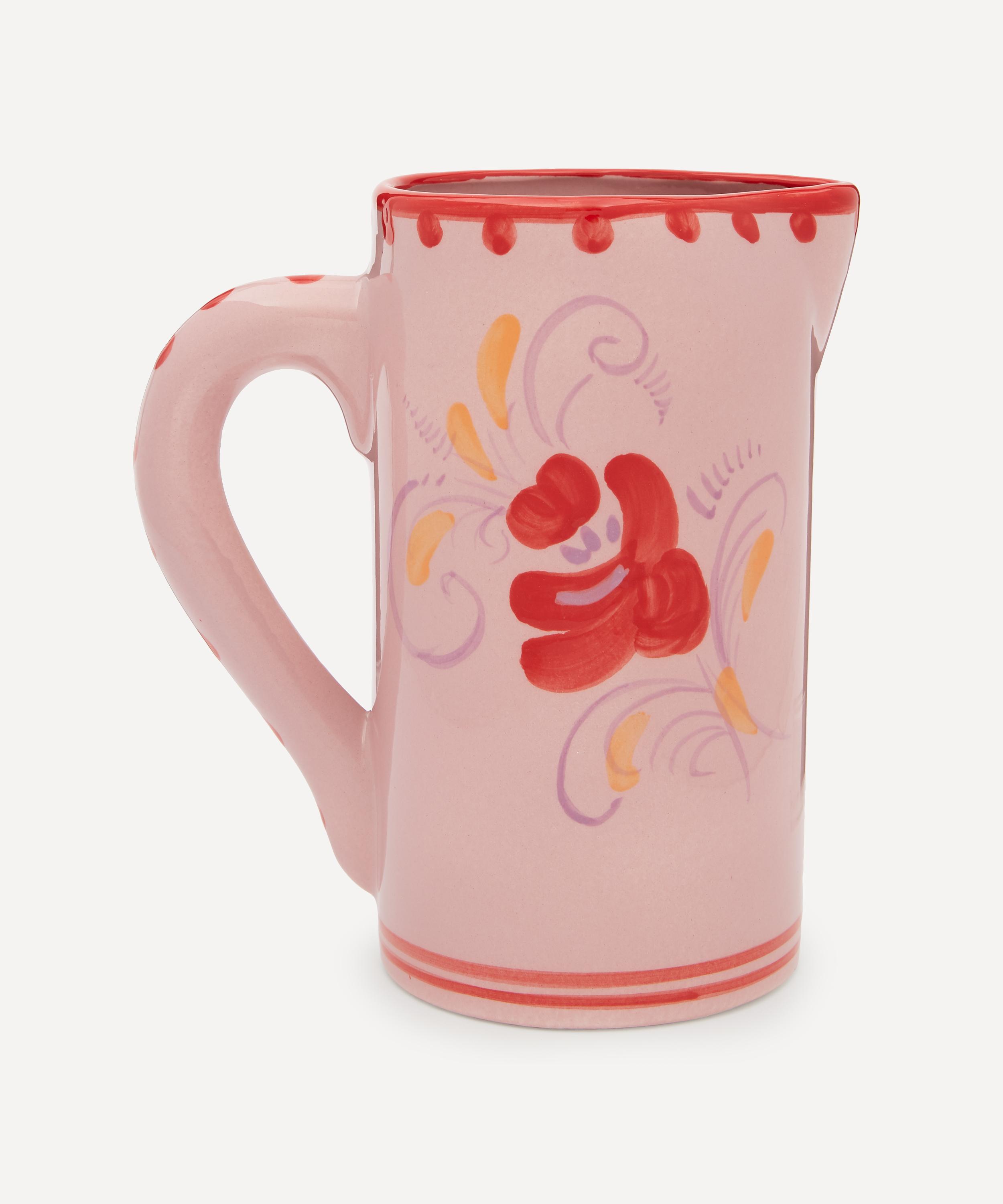 Vaisselle - Drunk in Love Jug image number 2