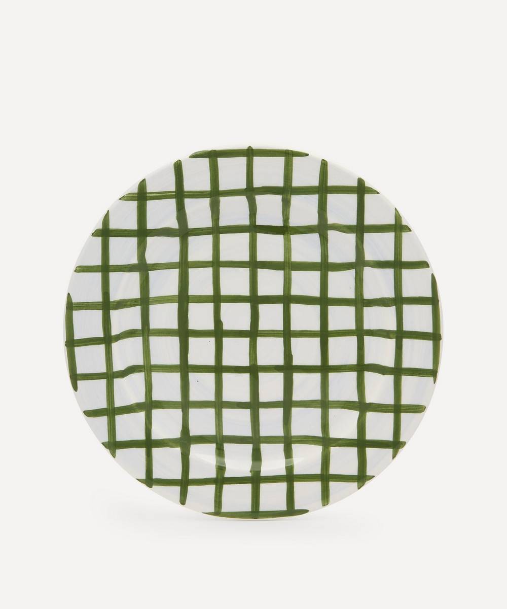 Vaisselle - Exclusive Dinner Plate