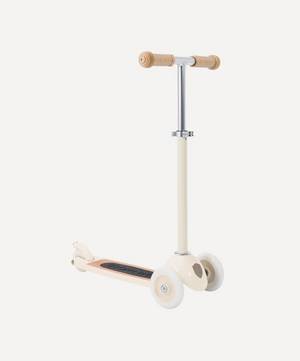 Banwood Scooter in Cream