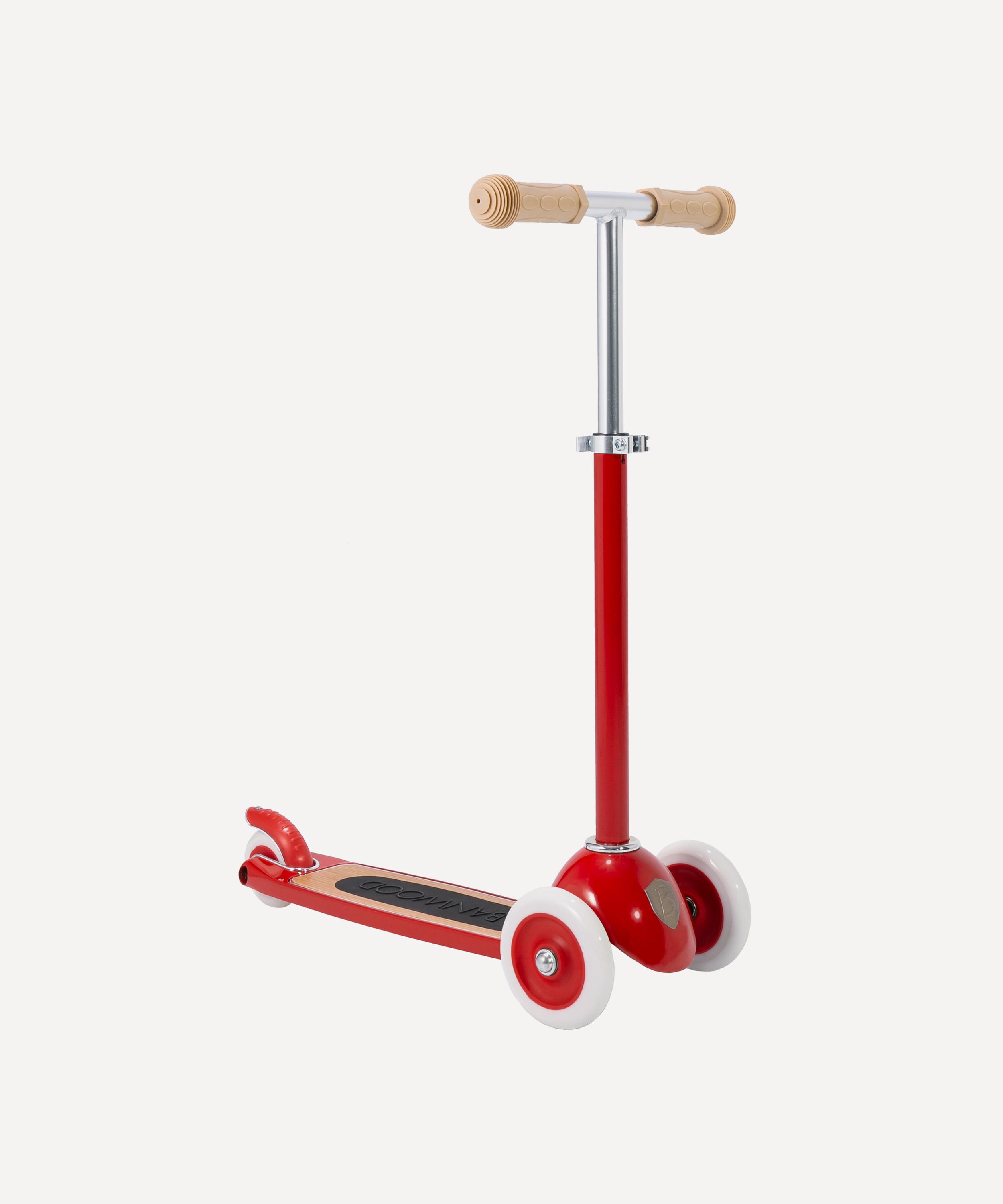 Banwood - Banwood Scooter in Red