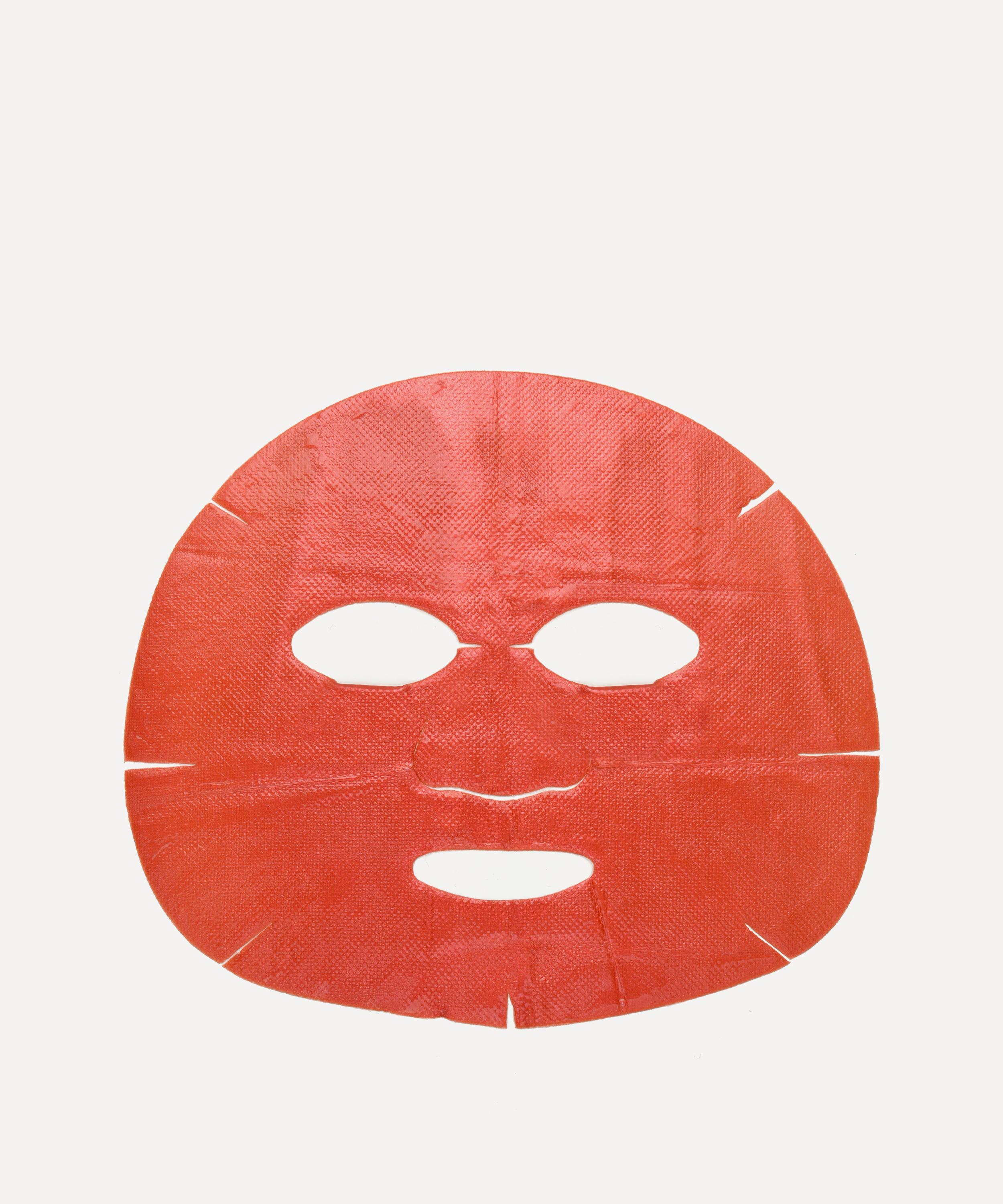 MZ Skin - Vitamin-Infused Meso Face Mask image number 0