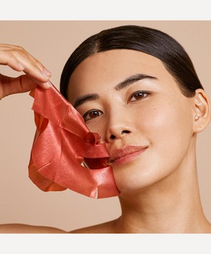 MZ Skin - Vitamin-Infused Meso Face Mask image number 3