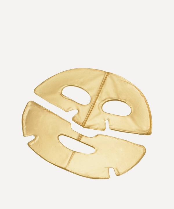 MZ Skin - Hydra-Lift Gold Face Mask Pack of 5 image number 0