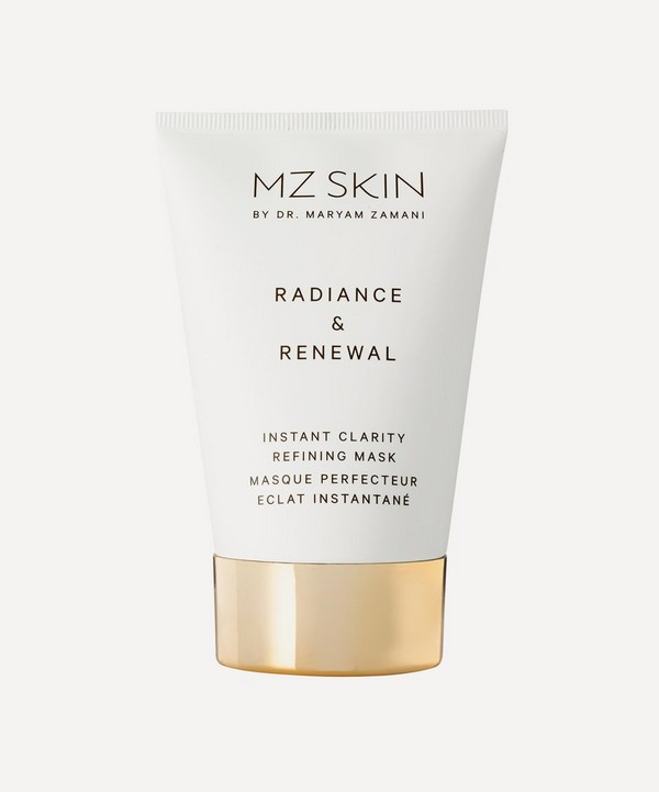 MZ Skin - RADIANCE & RENEWAL Instant Clarity Refining Mask 100ml image number 0