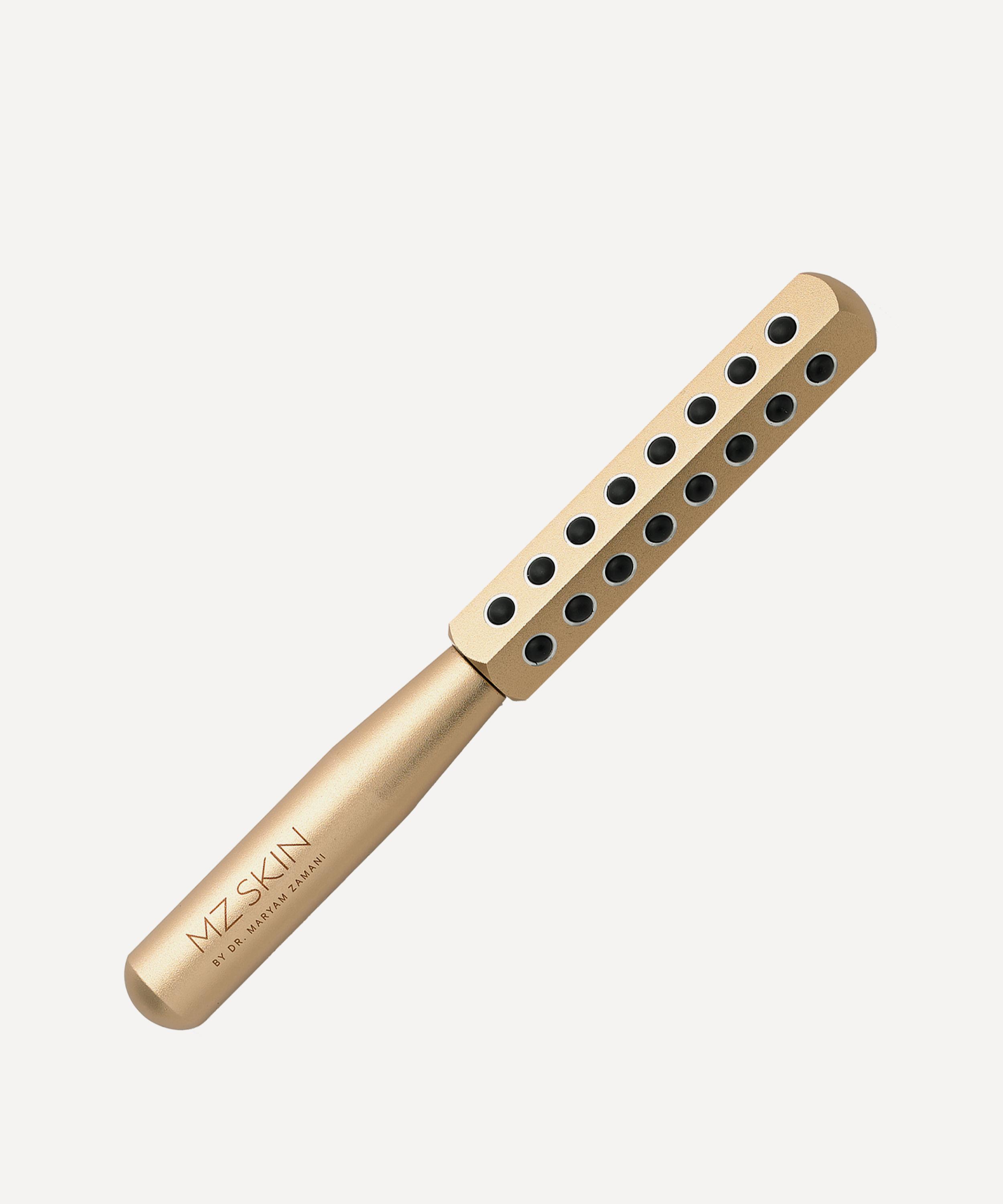 MZ Skin - TONE & LIFT Germanium Contouring Facial Roller image number 0