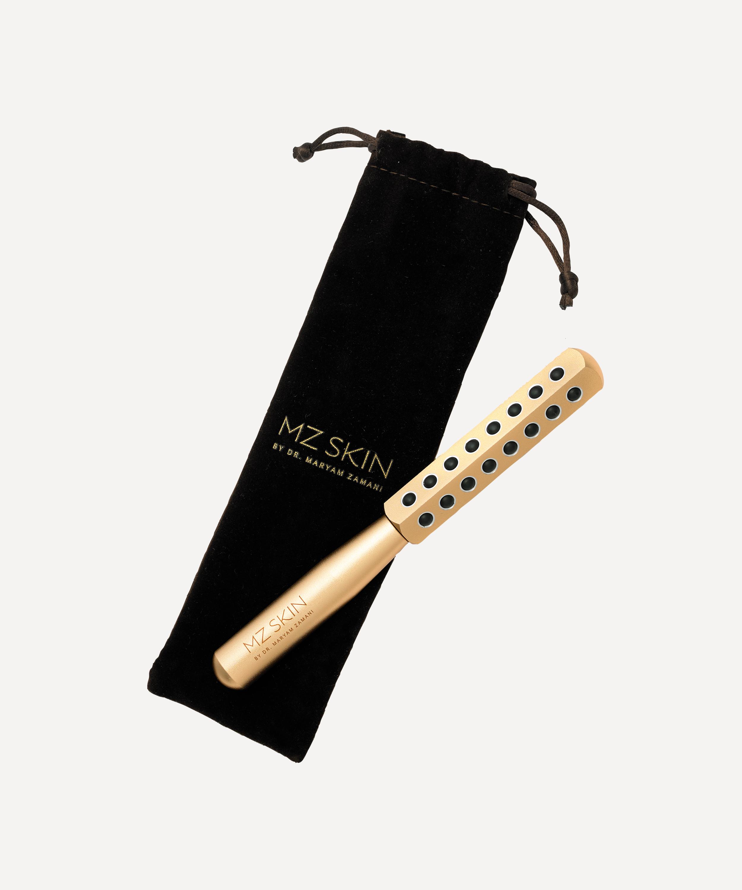 MZ Skin - TONE & LIFT Germanium Contouring Facial Roller image number 1