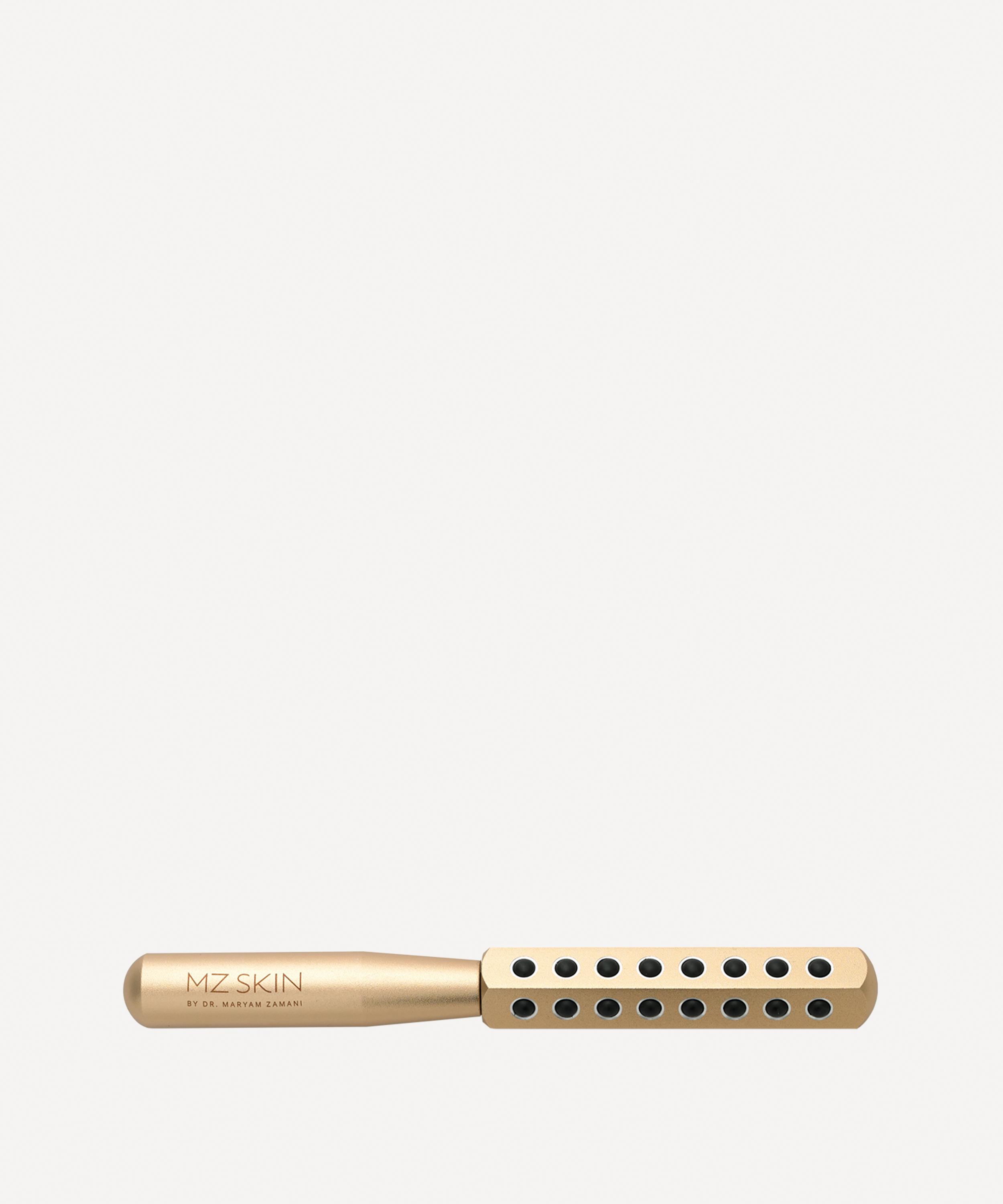 MZ Skin - TONE & LIFT Germanium Contouring Facial Roller image number 2
