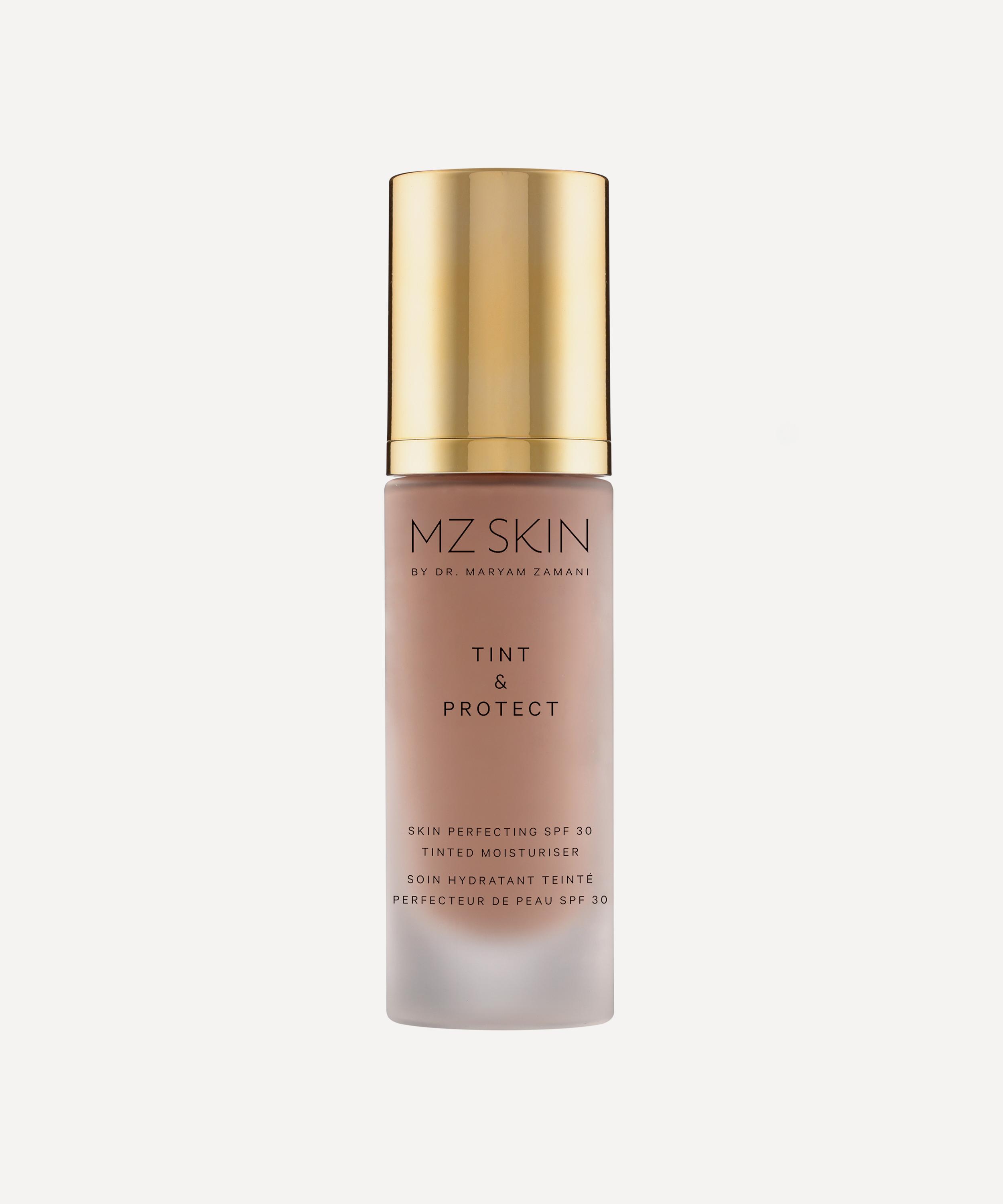 MZ Skin - TINT & PROTECT Skin Perfecting SPF 30 Tinted Moisturiser 30ml image number 0