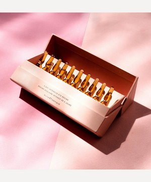 MZ Skin - BRIGHTENING AND HYDRATING Eye Ampoules image number 6