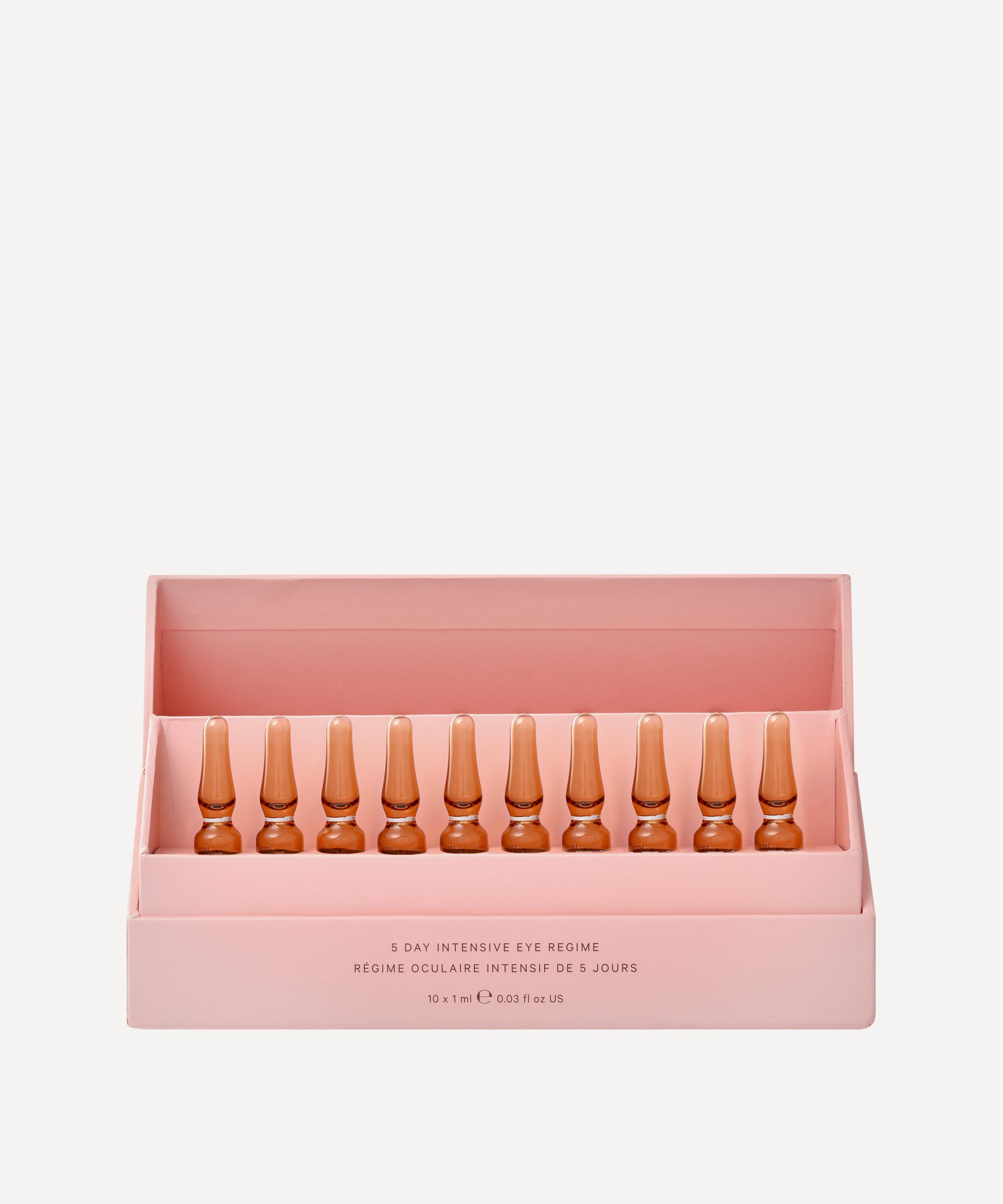 MZ Skin - HYDRA-BOOST Ampoules image number 2