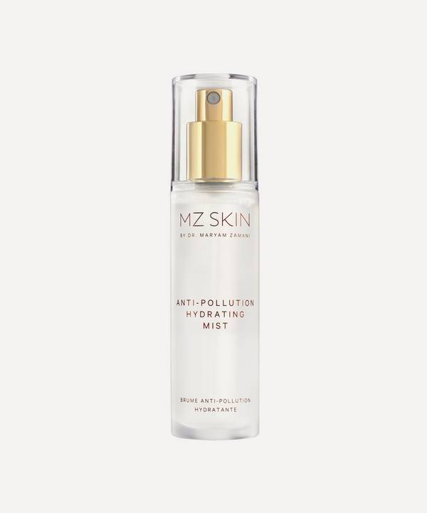 MZ Skin - ANTI POLLUTION Hydrating Mist Deluxe 30ml image number 0