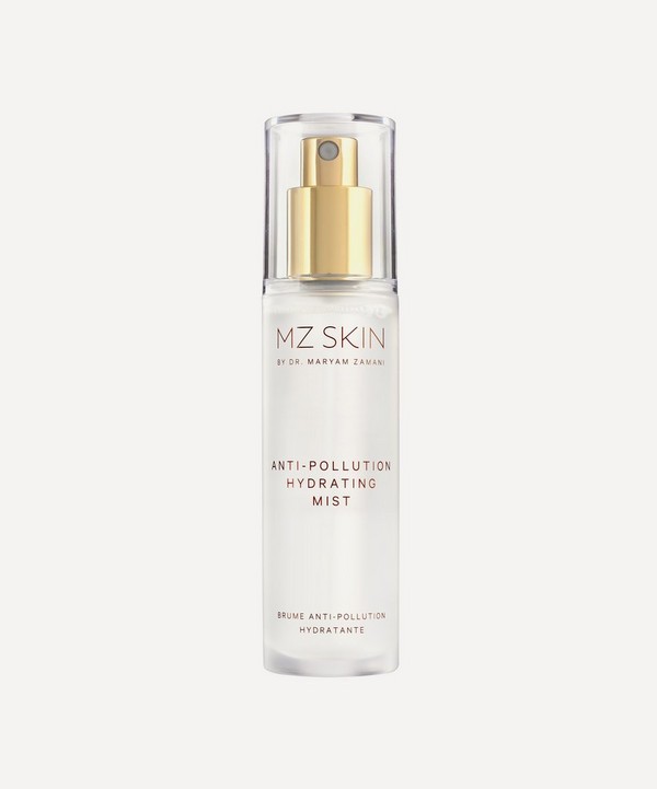 MZ Skin - ANTI POLLUTION Hydrating Mist Deluxe 30ml image number null