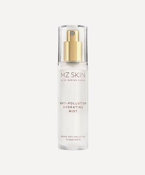 ANTI POLLUTION Hydrating Mist Deluxe 30ml