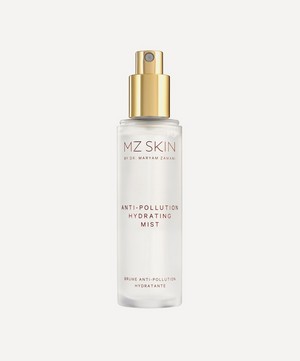MZ Skin - ANTI POLLUTION Hydrating Mist Deluxe 30ml image number 1