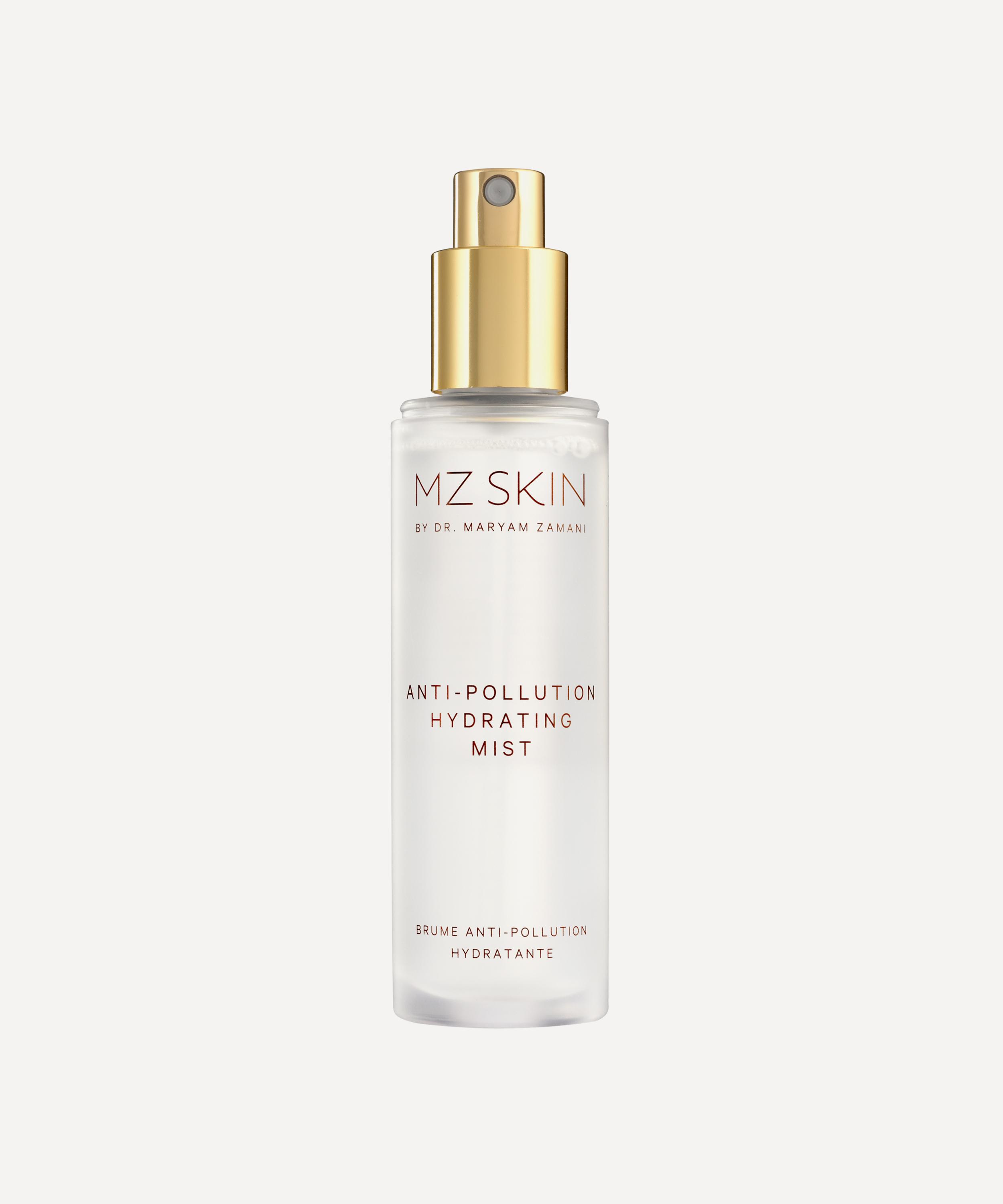 MZ Skin - ANTI POLLUTION Hydrating Mist Deluxe 30ml image number 1