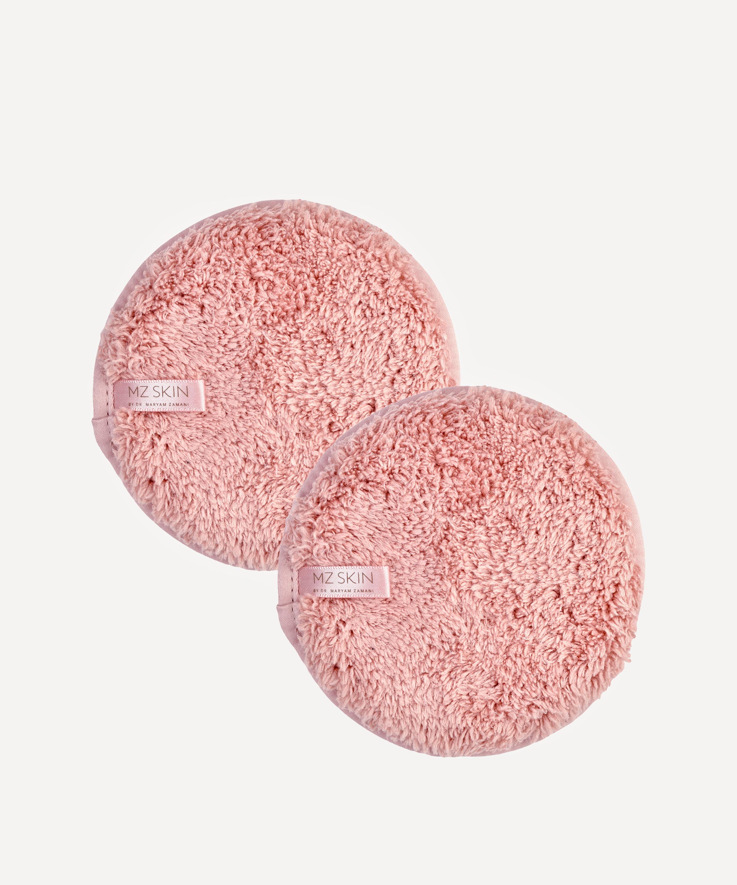 MZ Skin - Facial Pad Cleansing Duo image number 0