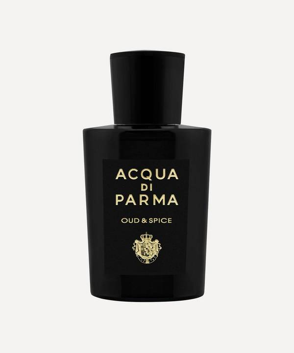 Acqua Di Parma - Oud and Spice Eau de Parfum 100ml
