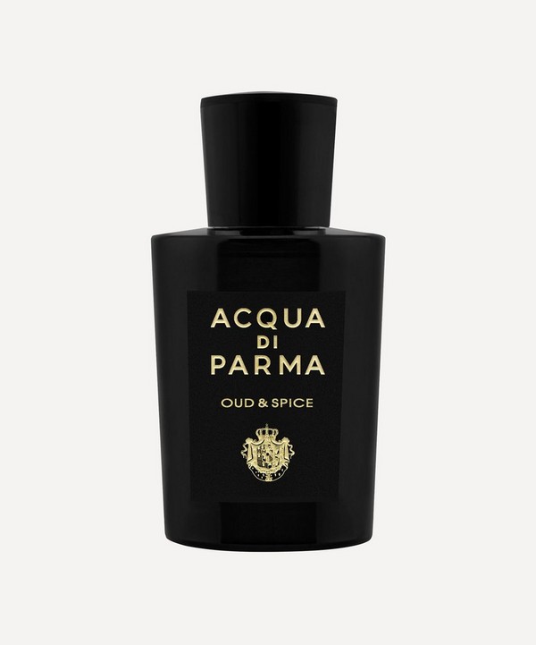 Acqua Di Parma - Oud and Spice Eau de Parfum 100ml image number null
