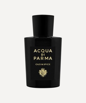 Acqua Di Parma - Oud and Spice Eau de Parfum 100ml image number 0