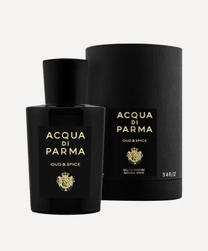 Acqua Di Parma - Oud and Spice Eau de Parfum 100ml image number 1