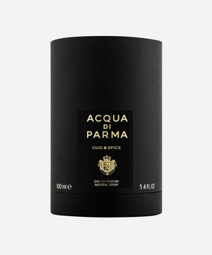Acqua Di Parma - Oud and Spice Eau de Parfum 100ml image number 2