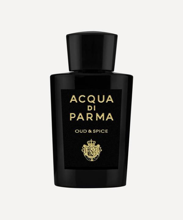 Acqua Di Parma - Oud and Spice Eau de Parfum 180ml