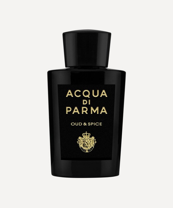 Acqua Di Parma - Oud and Spice Eau de Parfum 180ml image number null