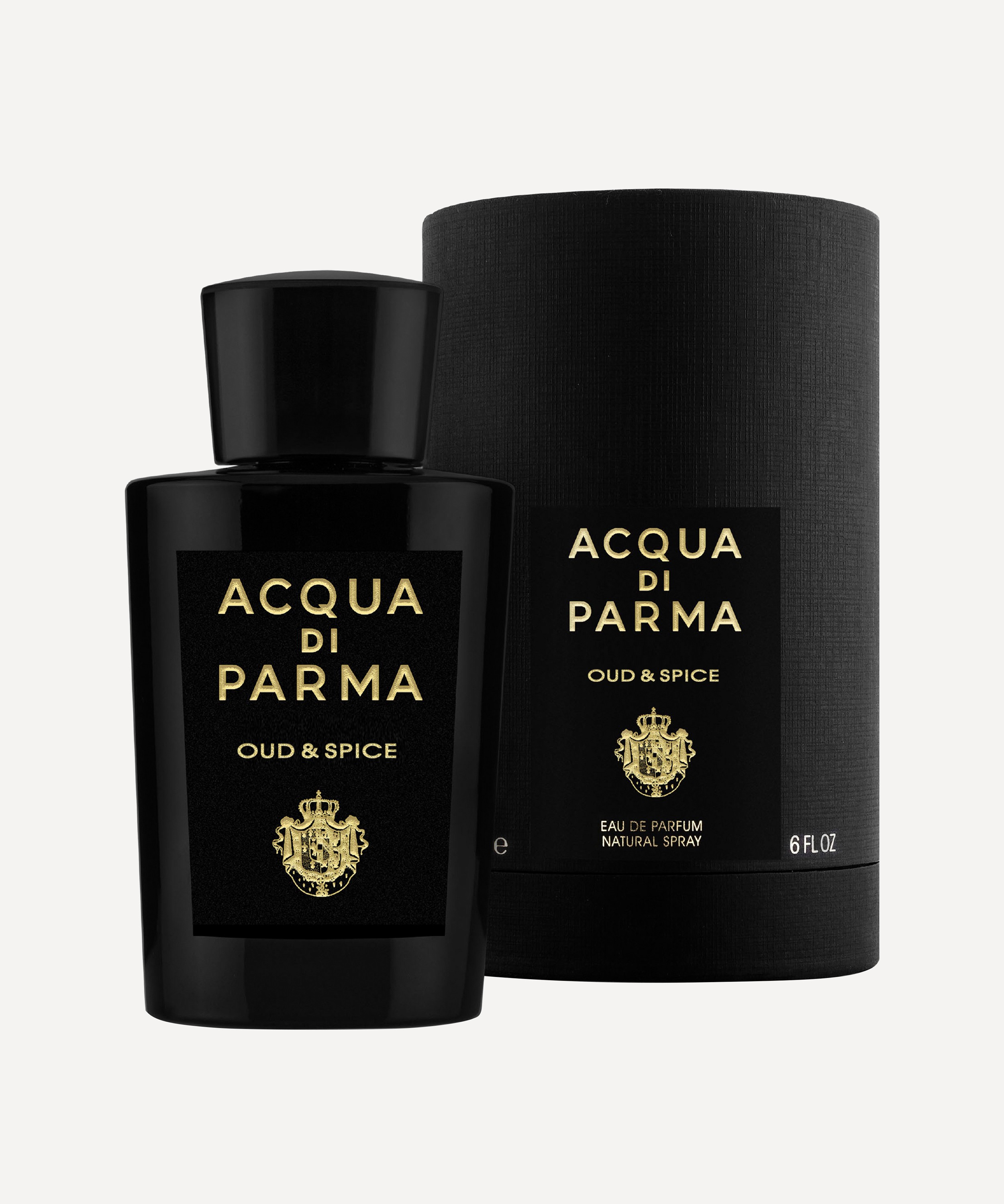 Acqua Di Parma - Oud and Spice Eau de Parfum 180ml image number 1
