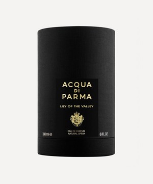 Acqua Di Parma - Lily of the Valley Eau de Parfum 180ml image number 2
