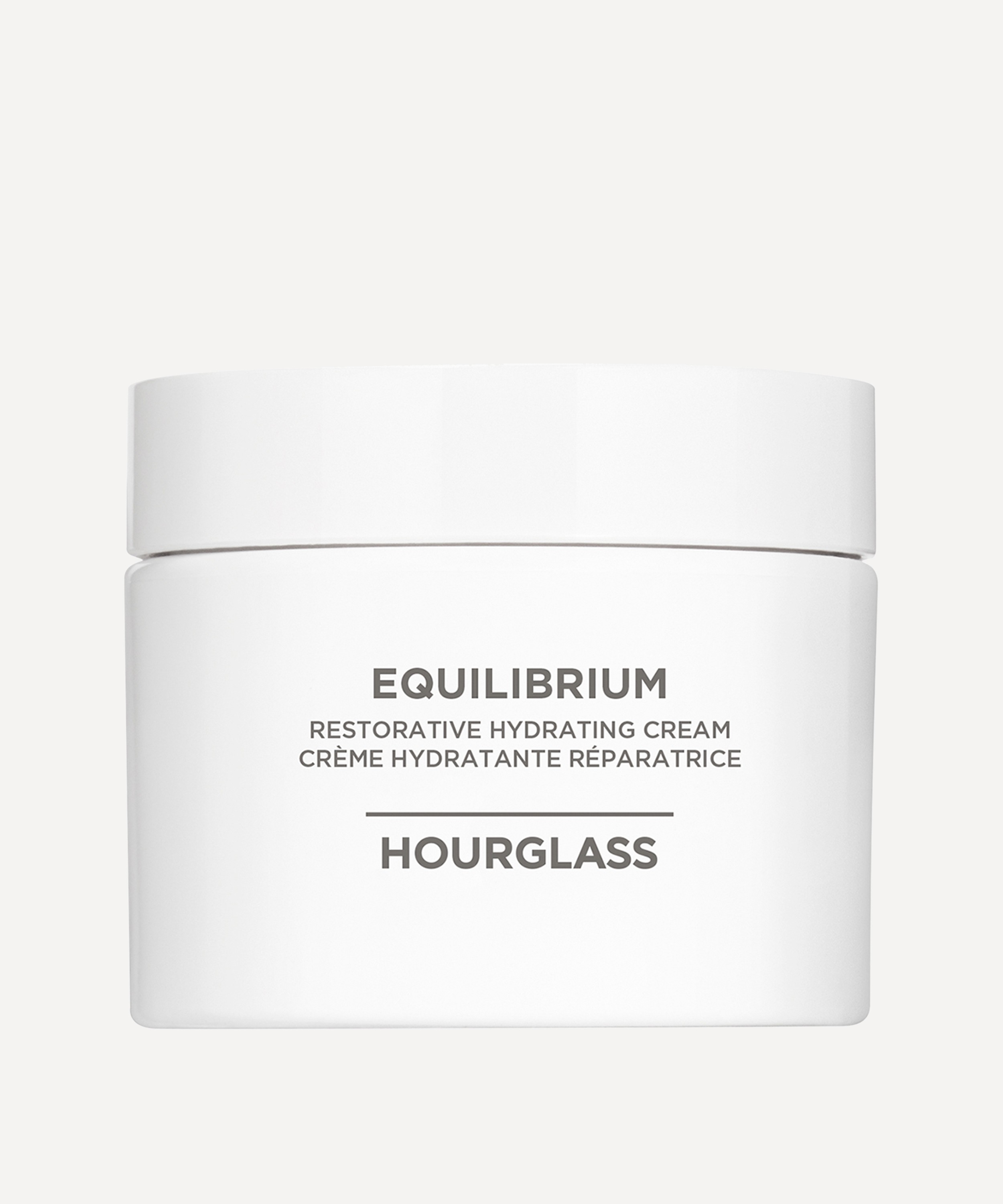 Hourglass - Equilibrium Restorative Hydrating Cream 53.8g image number 0