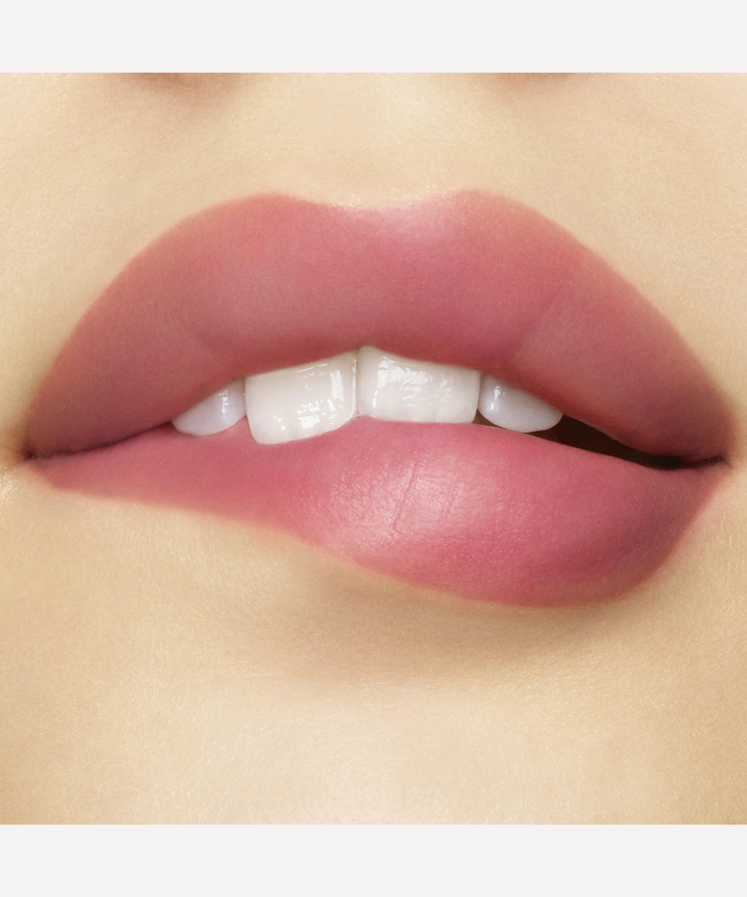 SUQQU - Sheer Matte Lipstick in 01 Yamazakura 4g image number 2
