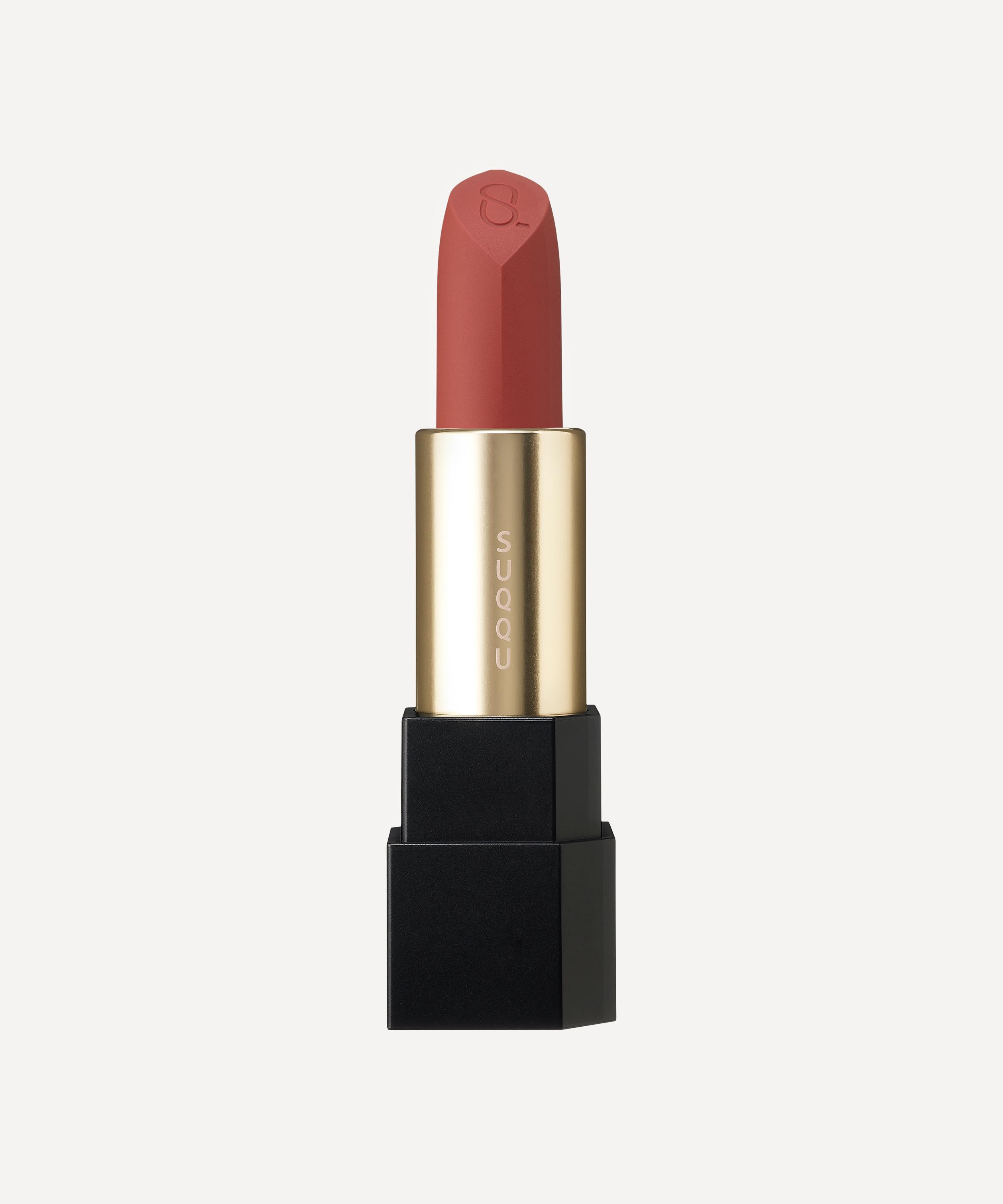 SUQQU - Sheer Matte Lipstick in 01 Yamazakura 4g image number 0