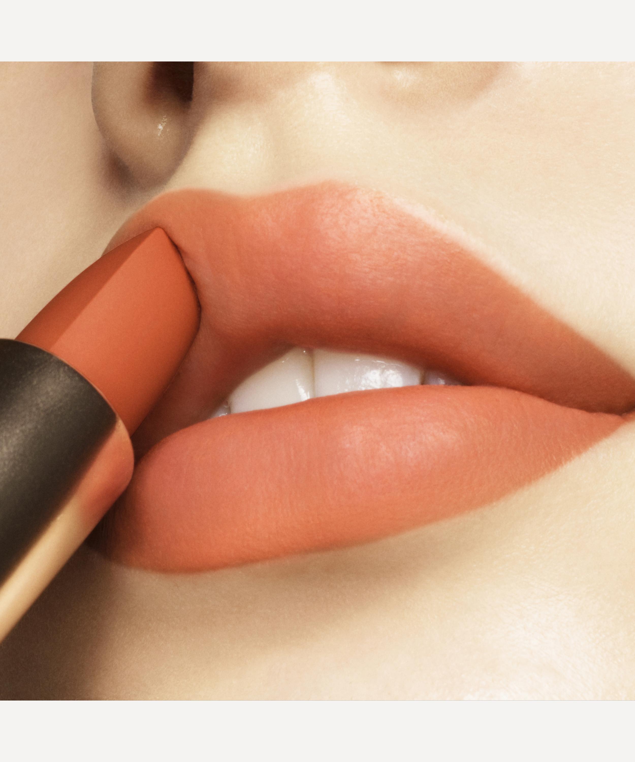 SUQQU - Sheer Matte Lipstick in 01 Yamazakura 4g image number 2