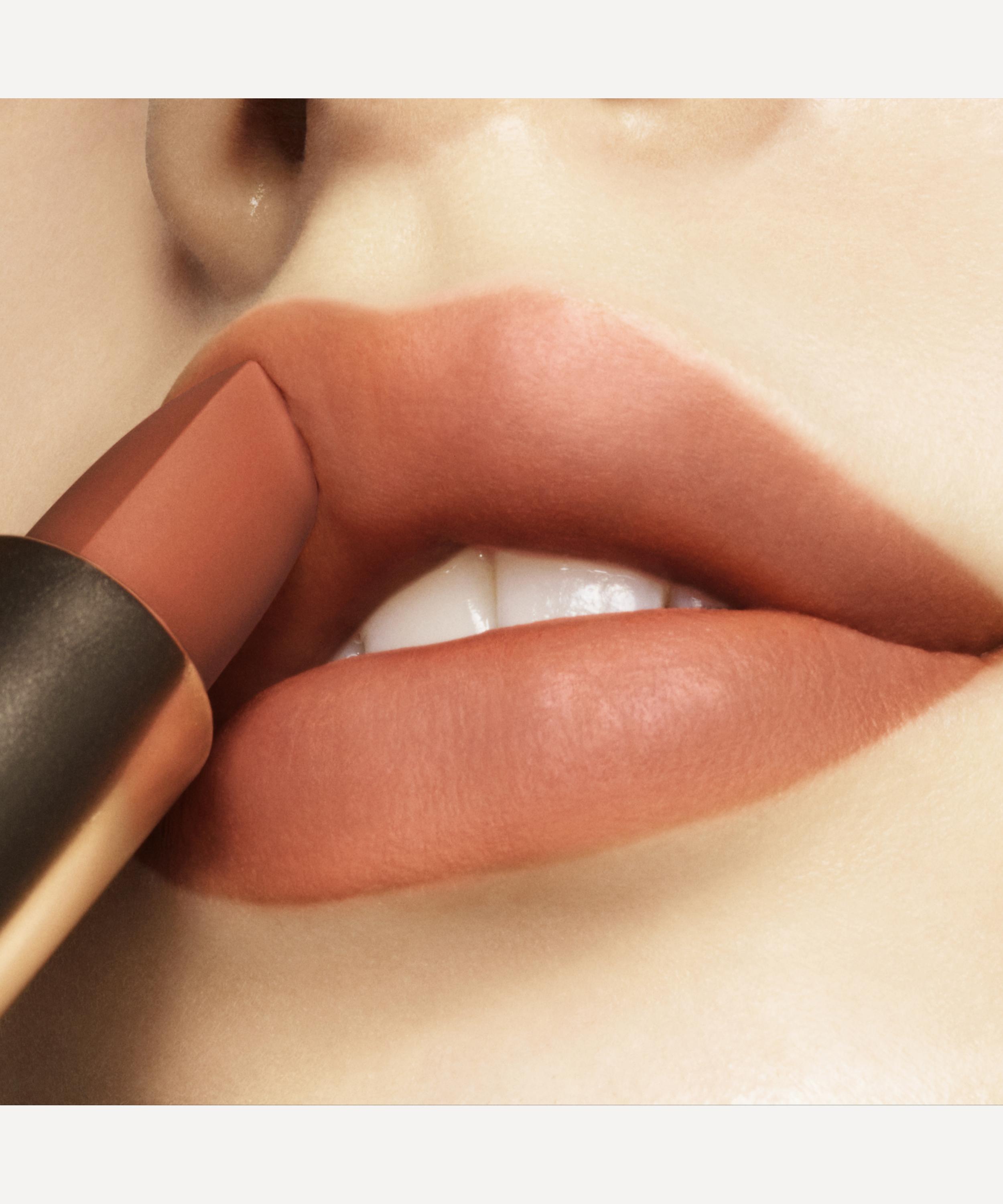 SUQQU - Sheer Matte Lipstick in 01 Yamazakura 4g image number 2