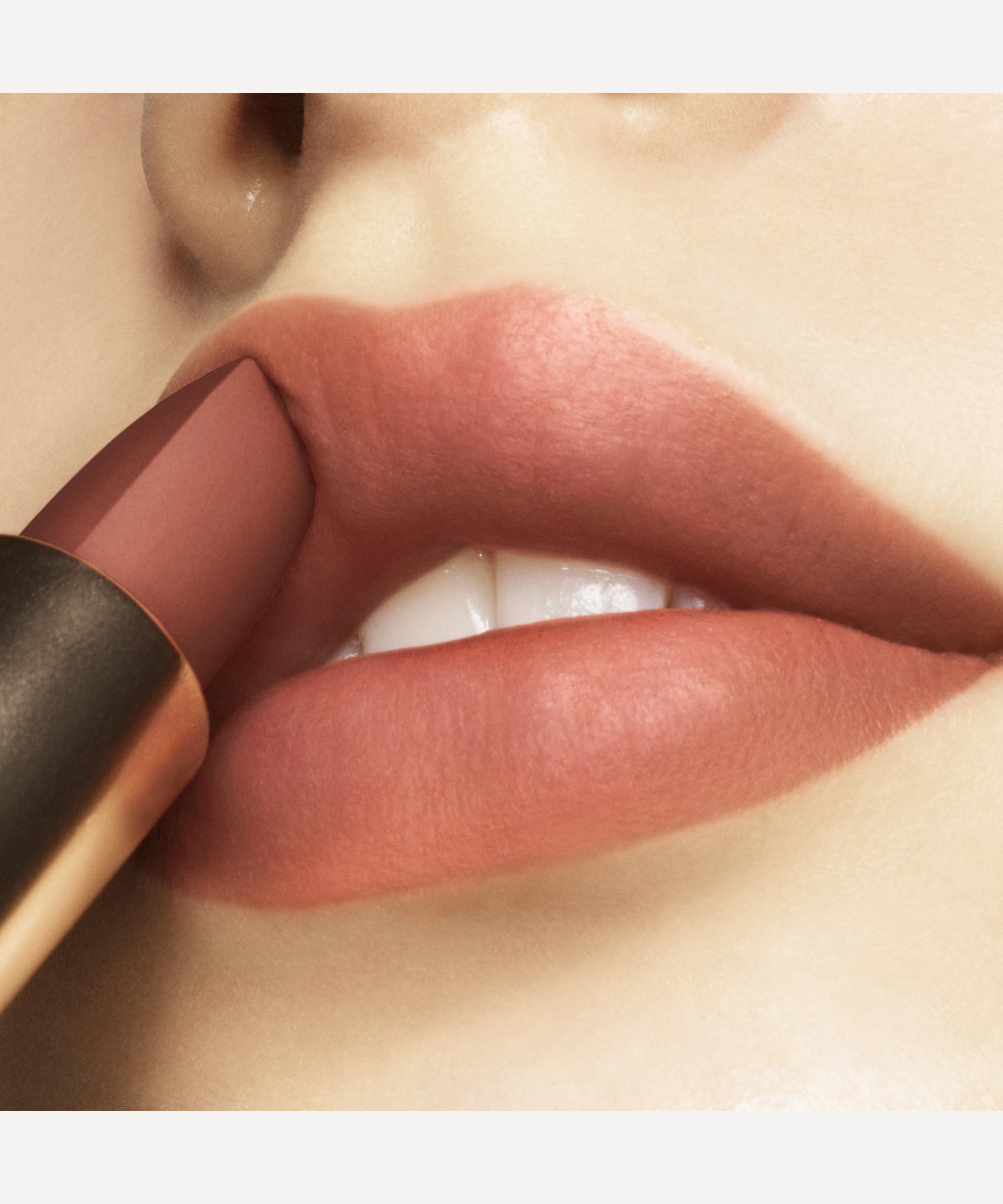 SUQQU - Sheer Matte Lipstick in 01 Yamazakura 4g image number 2