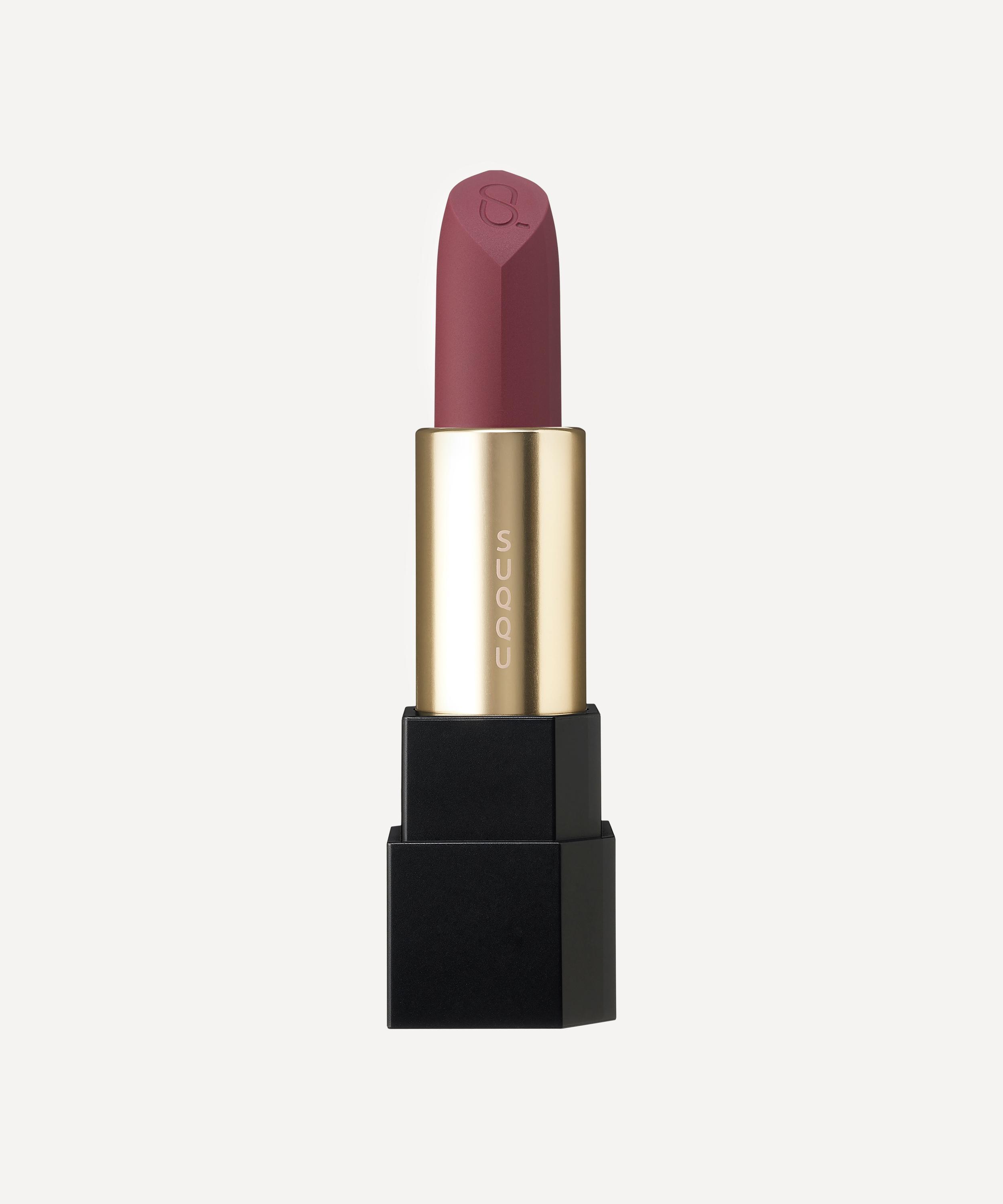 SUQQU - Sheer Matte Lipstick in 01 Yamazakura 4g image number 0
