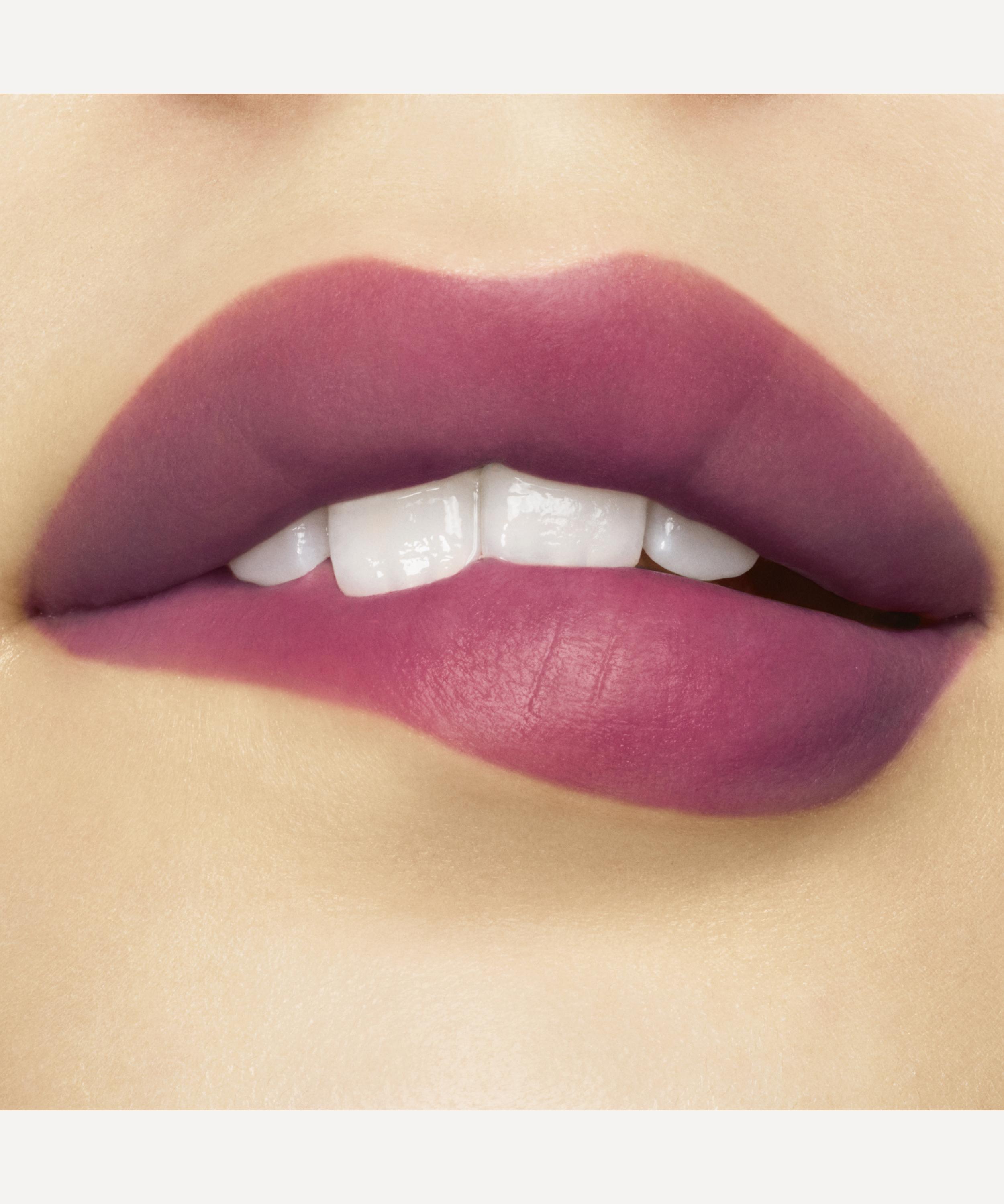 SUQQU - Sheer Matte Lipstick in 01 Yamazakura 4g image number 2