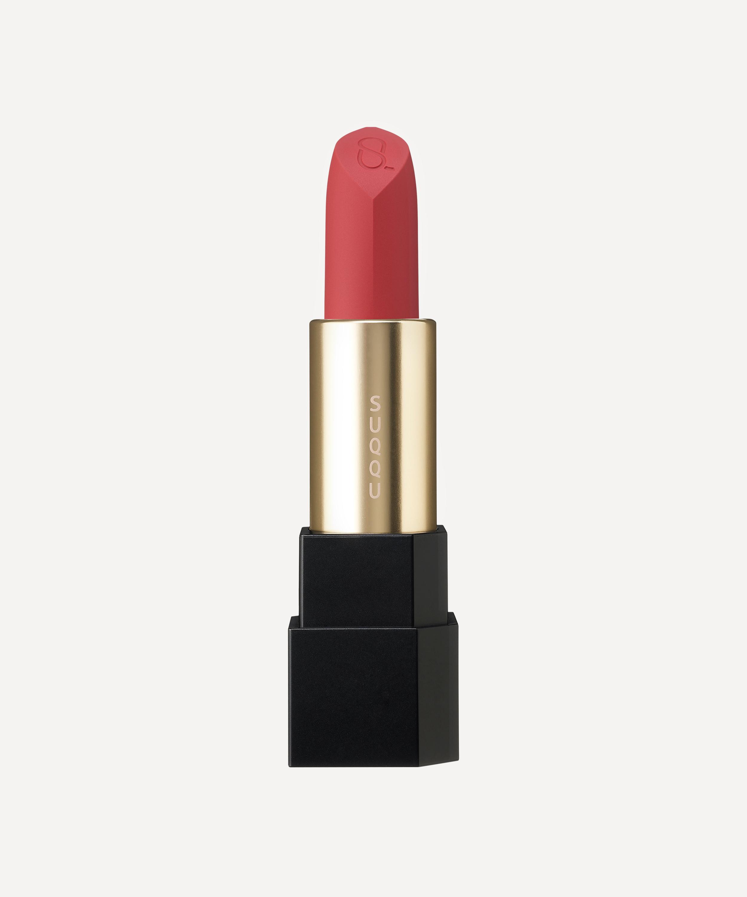 SUQQU - Sheer Matte Lipstick in 01 Yamazakura 4g image number 0