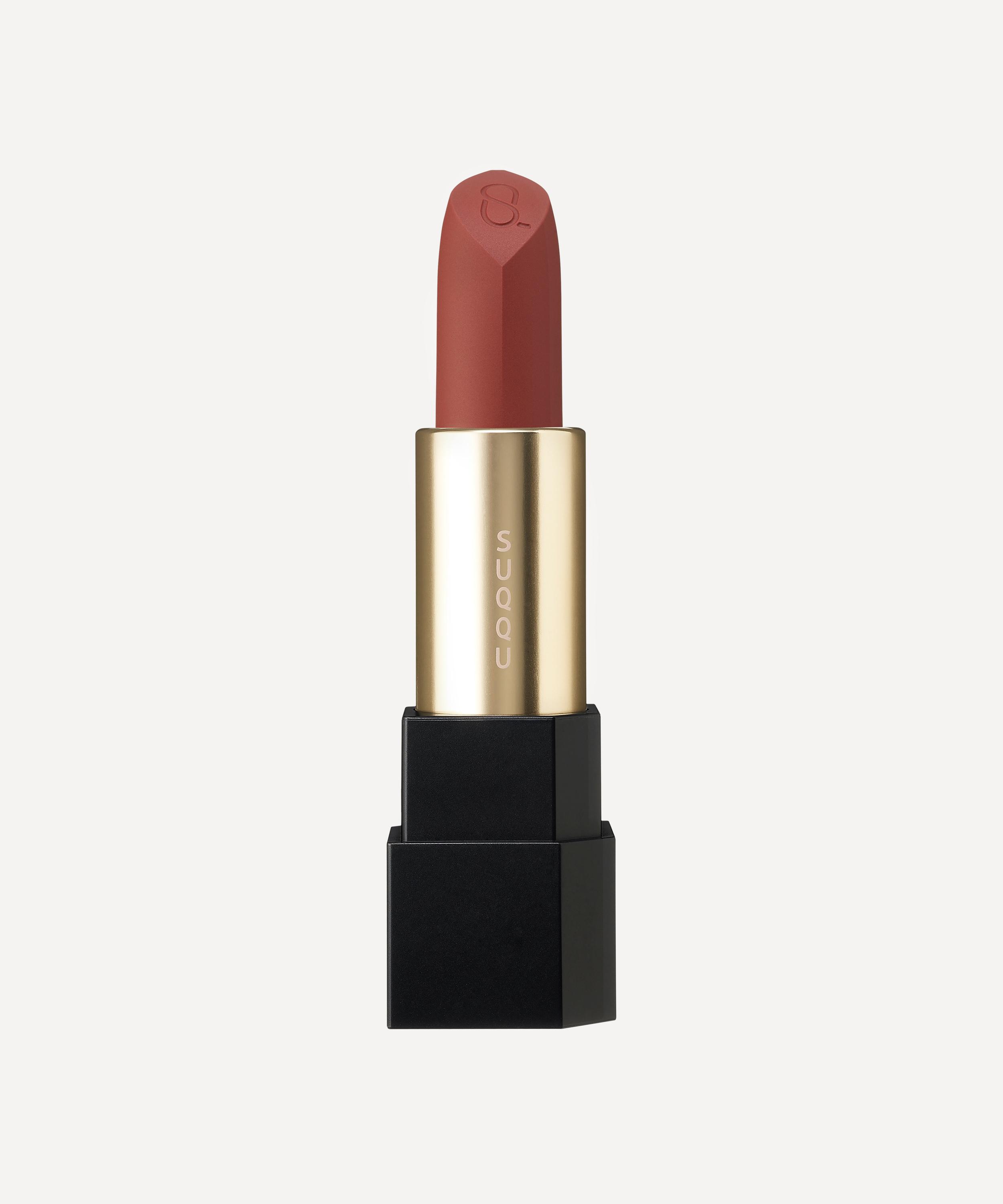 SUQQU - Sheer Matte Lipstick in 01 Yamazakura 4g image number 0
